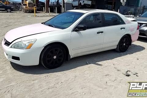 Photo of 2006 Honda Accord