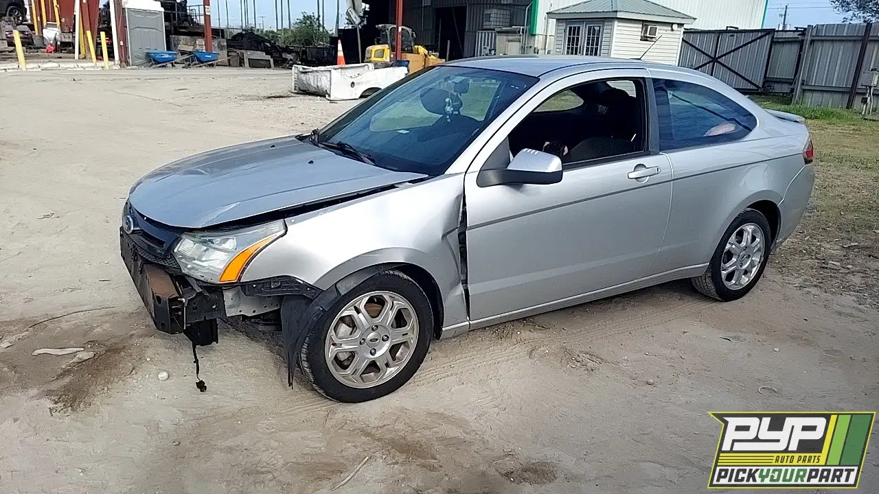 Photo of 2010 Ford Focus