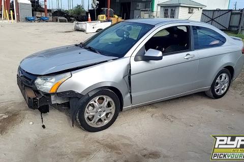 Photo of 2010 Ford Focus