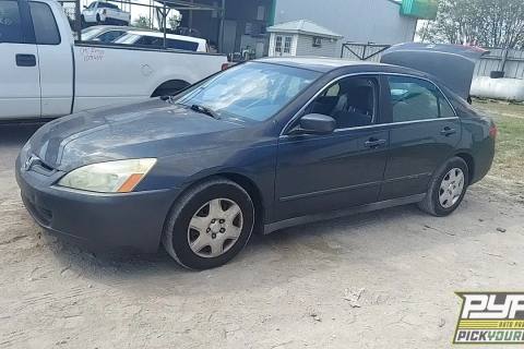 Photo of 2005 Honda Accord