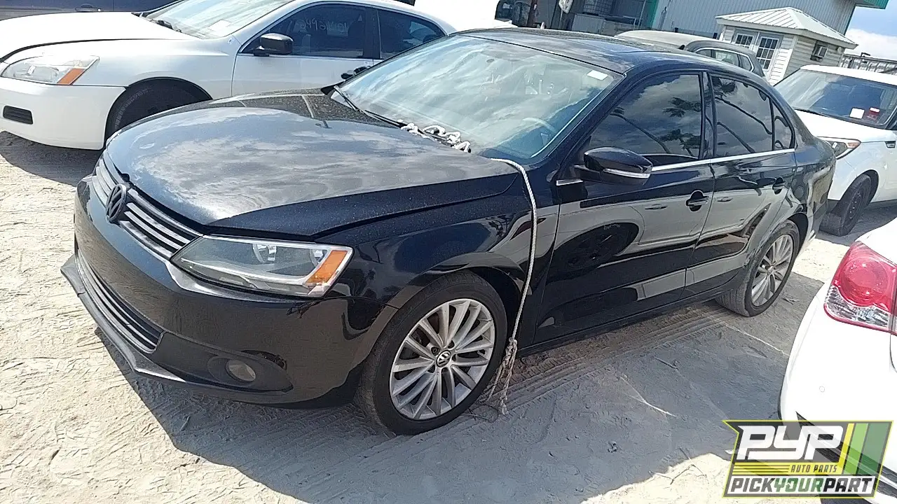 Photo of 2014 Volkswagen Jetta