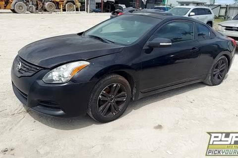 Photo of 2012 Nissan Altima