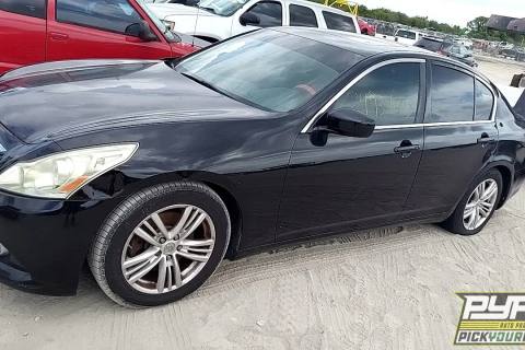 Photo of 2013 Infiniti G37