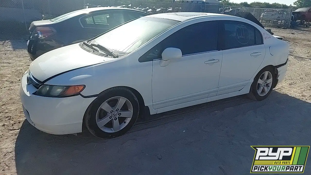 Photo of 2007 Honda Civic