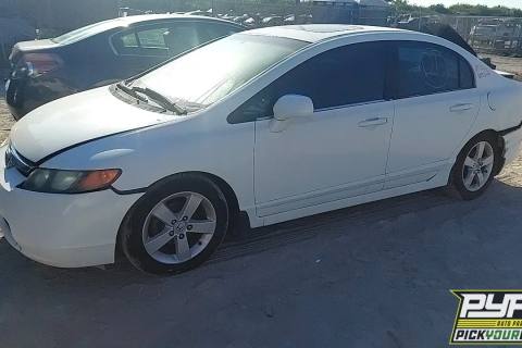 Photo of 2007 Honda Civic