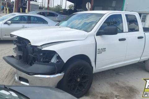 Photo of 2021 Ram 1500 Classic