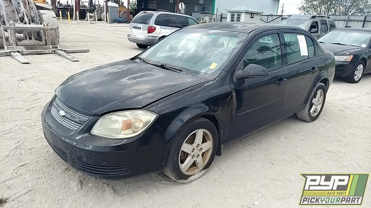 Photo of 2010 Chevrolet Cobalt