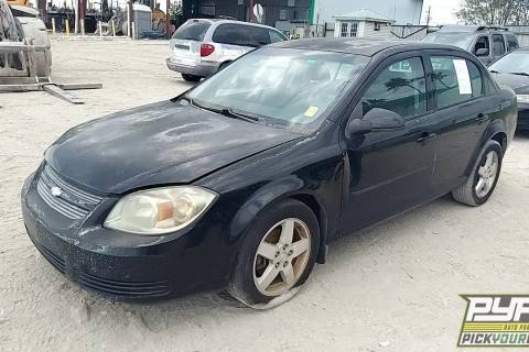 Photo of 2010 Chevrolet Cobalt