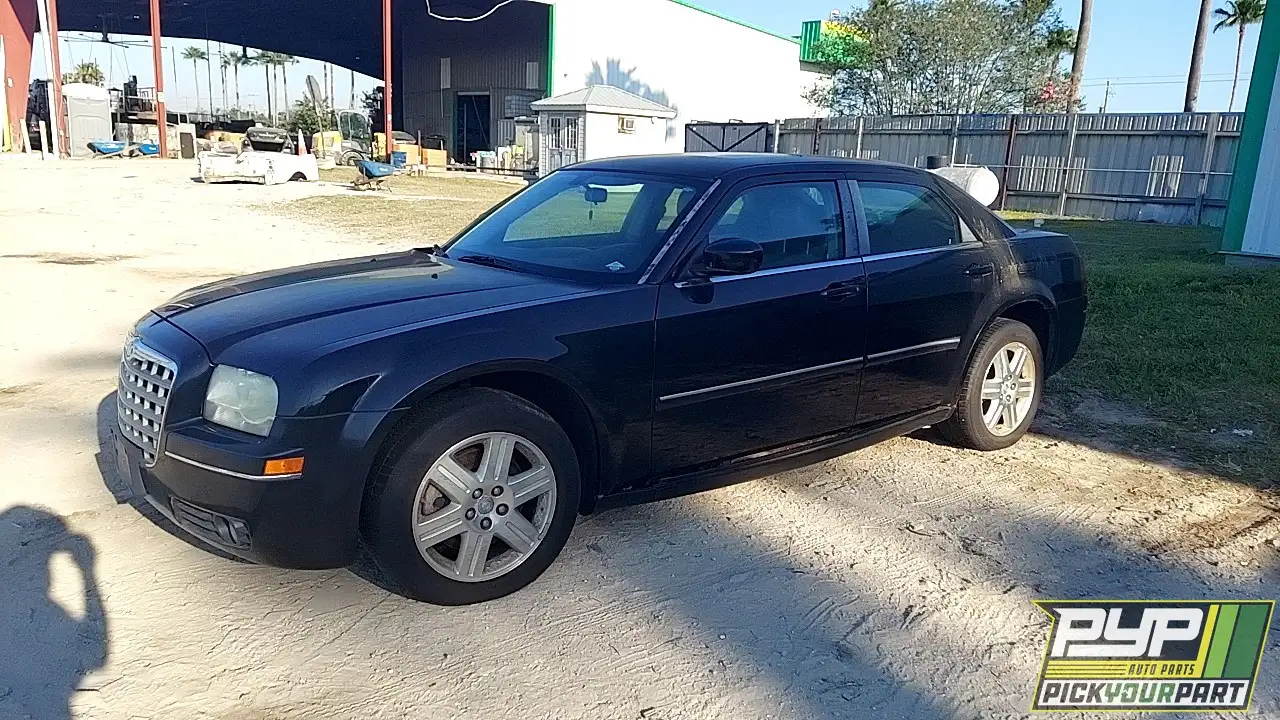 Photo of 2006 Chrysler 300