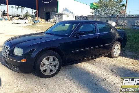 Photo of 2006 Chrysler 300