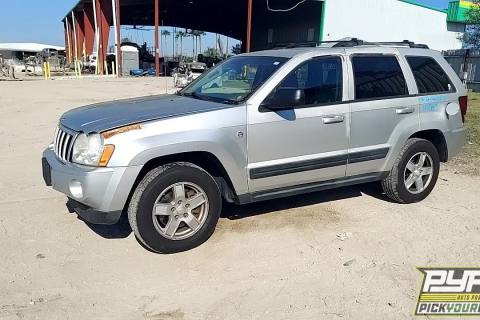 Photo of 2006 Jeep Grand Cherokee