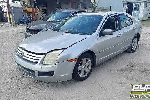 Photo of 2009 Ford Fusion