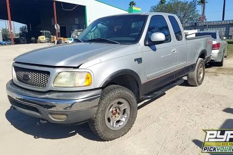 Photo of 2003 Ford F-150