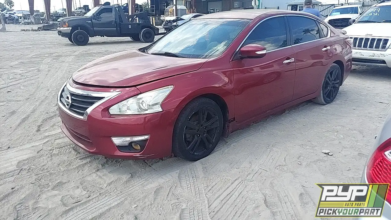 Photo of 2013 Nissan Altima