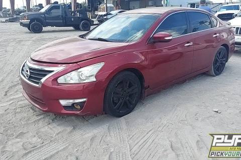 Photo of 2013 Nissan Altima