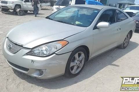 Photo of 2005 Toyota Solara