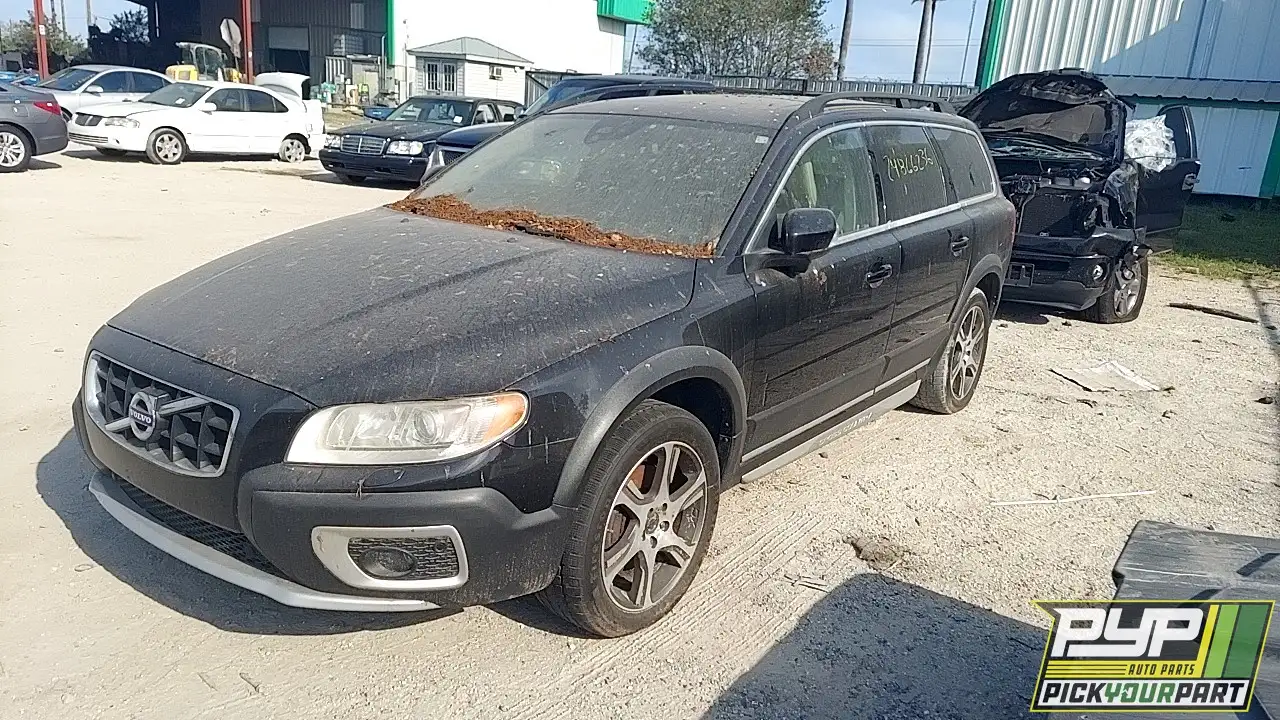 Photo of 2012 Volvo Xc70