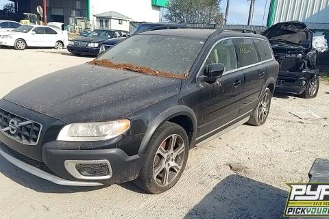Photo of 2012 Volvo Xc70