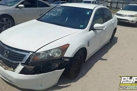 Photo of 2008 Honda Accord