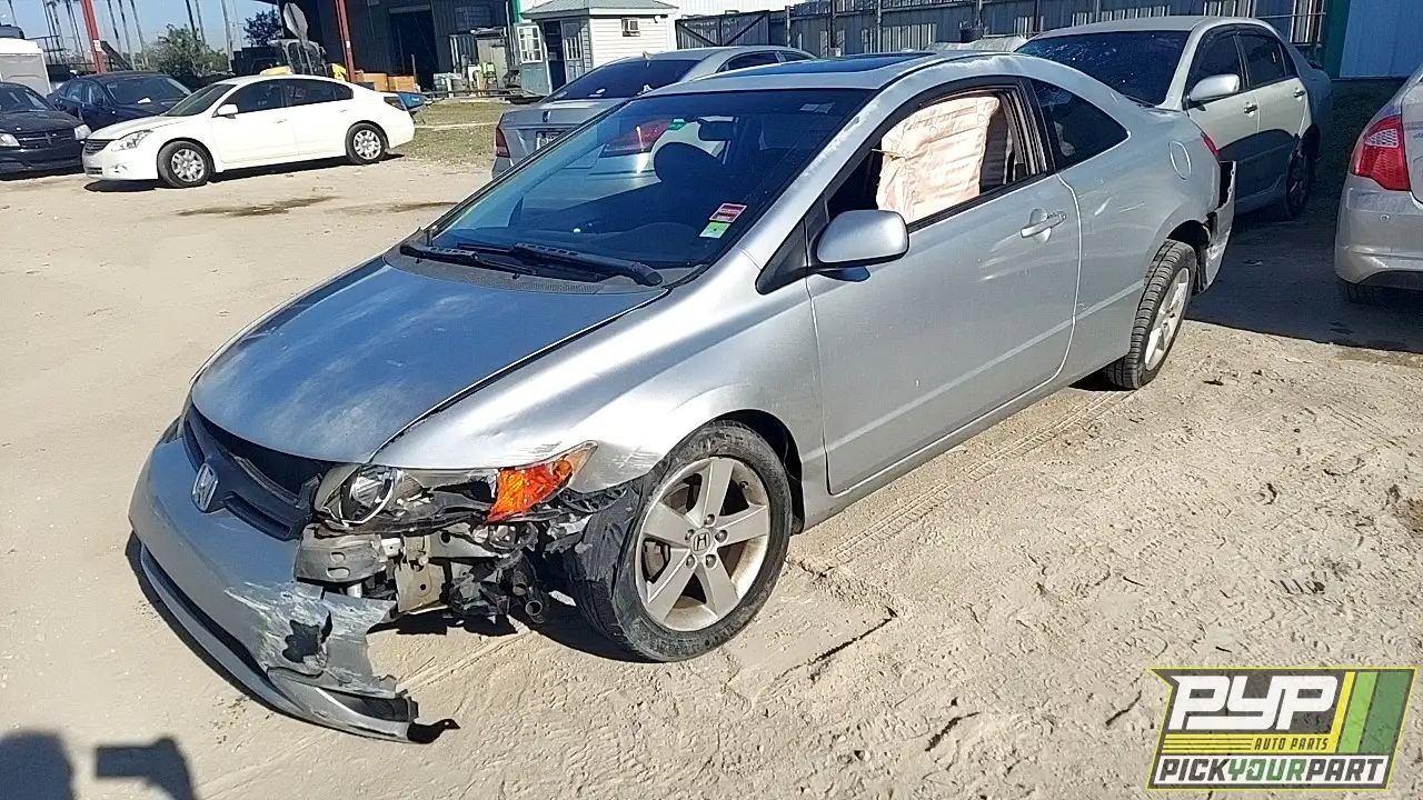 Photo of 2008 Honda Civic