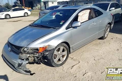 Photo of 2008 Honda Civic