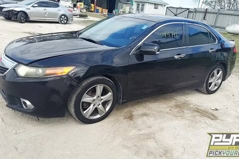 Photo of 2011 Acura Tsx