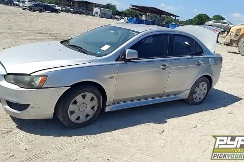 Photo of 2011 Mitsubishi Lancer