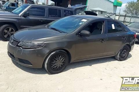 Photo of 2010 Kia Forte