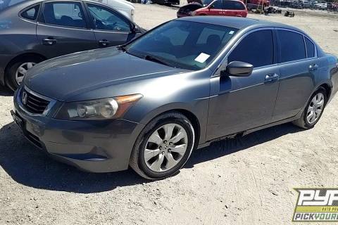 Photo of 2008 Honda Accord