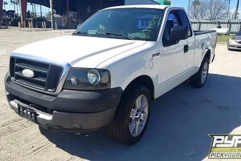 Photo of 2005 Ford F-150