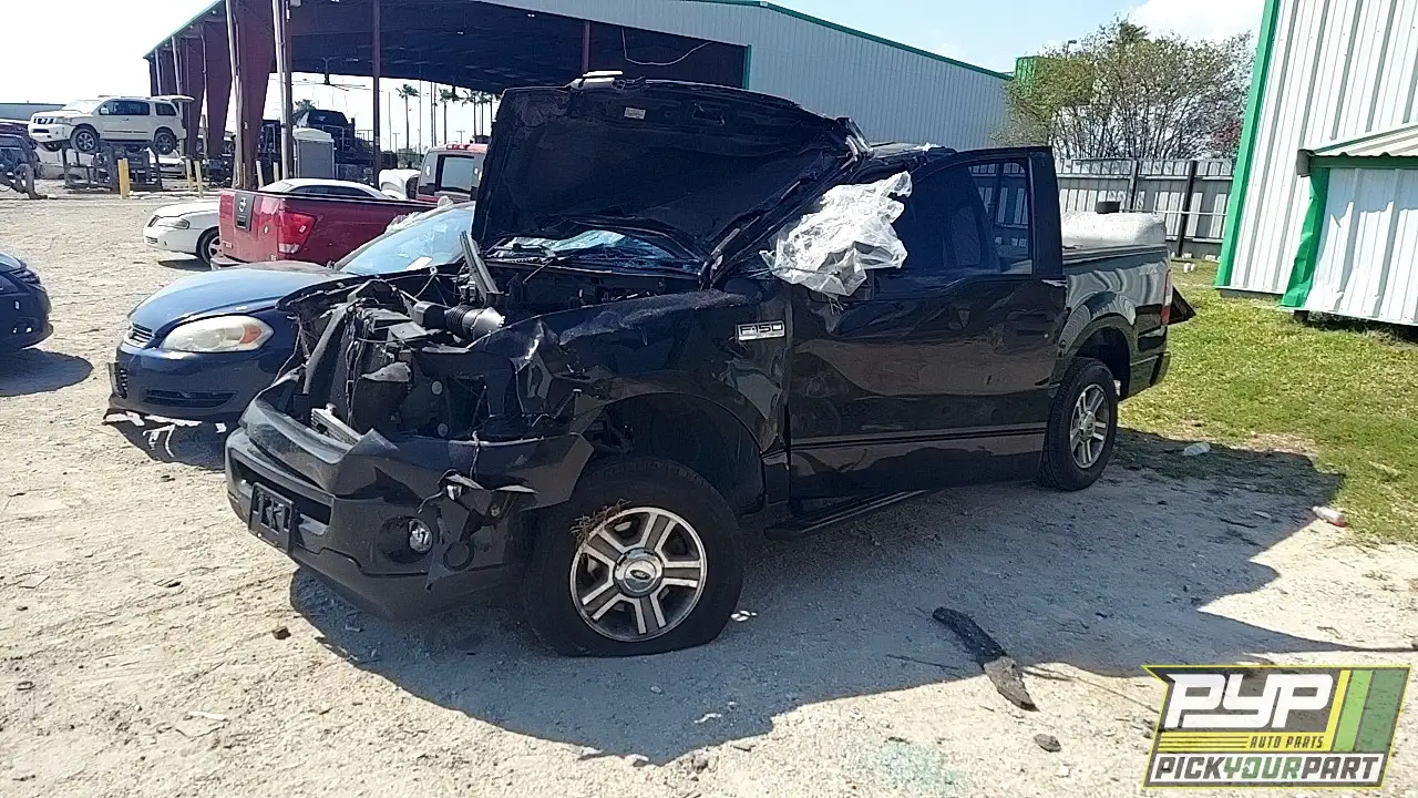 Photo of 2008 Ford F-150