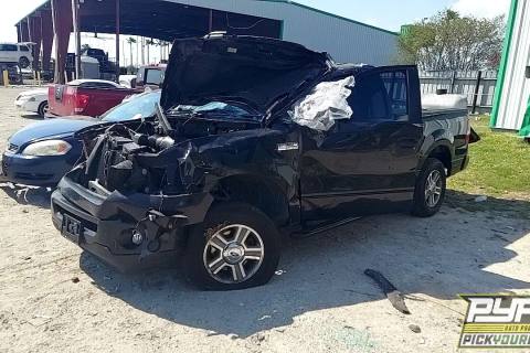 Photo of 2008 Ford F-150