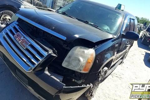 Photo of 2009 Gmc Yukon