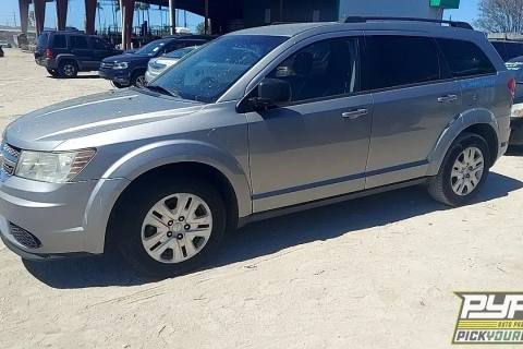 Photo of 2016 Dodge Journey