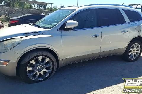 Photo of 2012 Buick Enclave