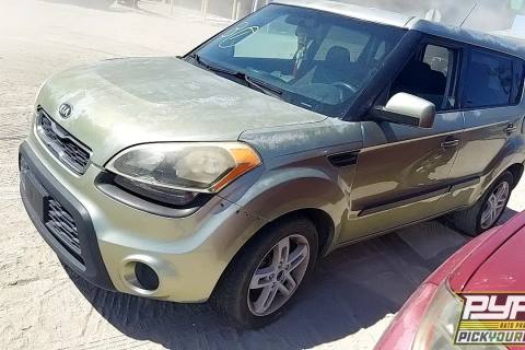 Photo of 2011 Kia Soul