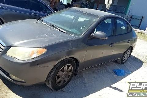 Photo of 2008 Hyundai Elantra