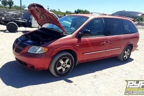 Photo of 2004 Dodge Grand Caravan