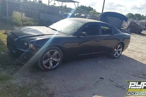 Photo of 2013 Dodge Charger