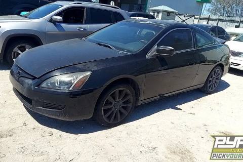 Photo of 2005 Honda Accord
