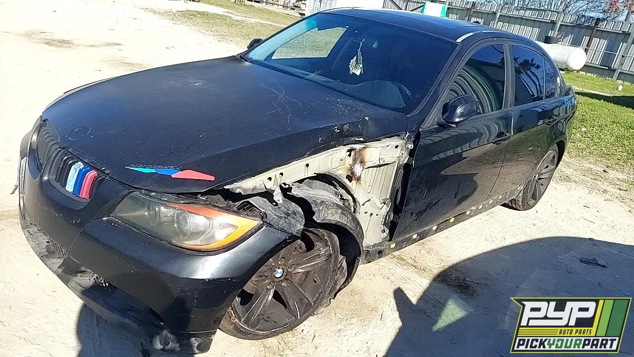 Photo of 2006 Bmw 325I