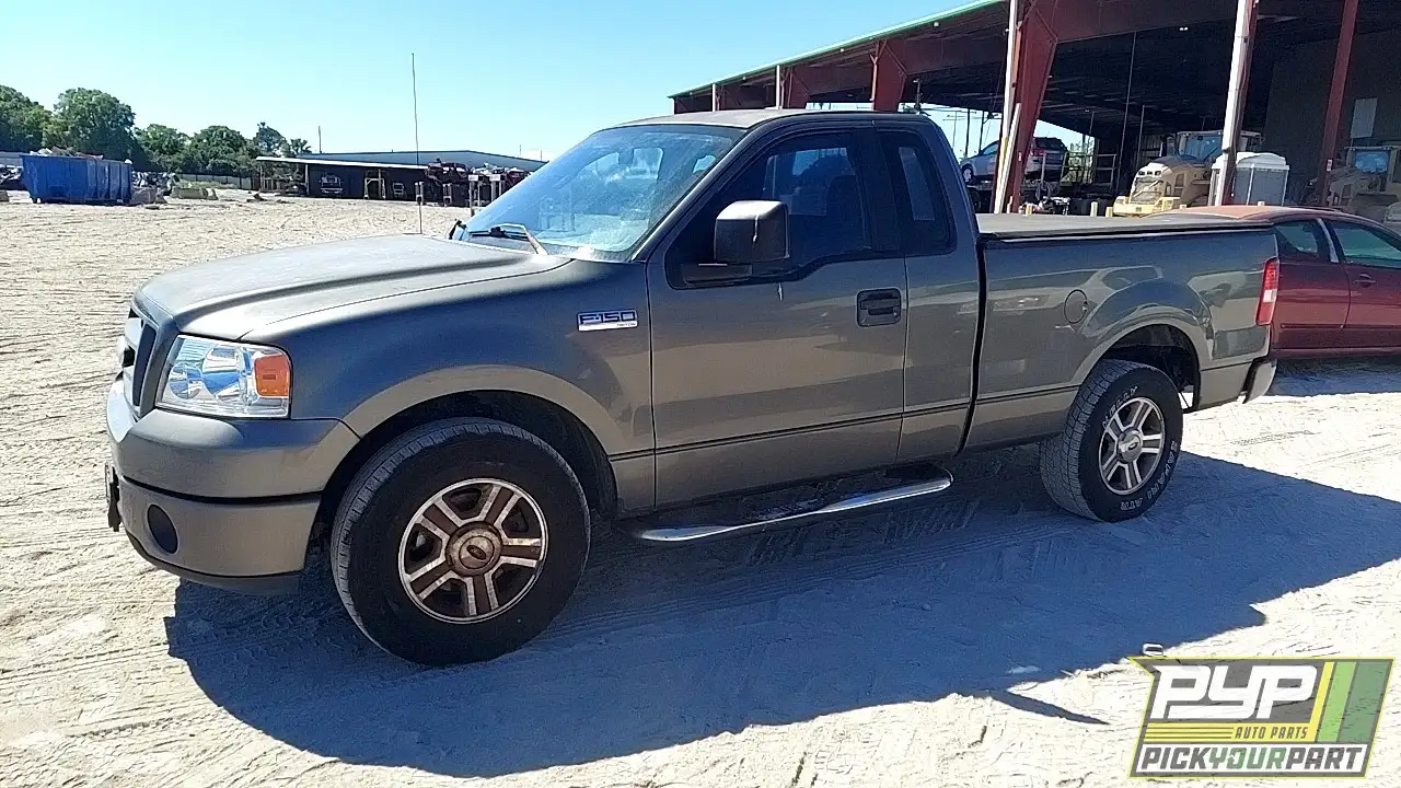 Photo of 2006 Ford F-150