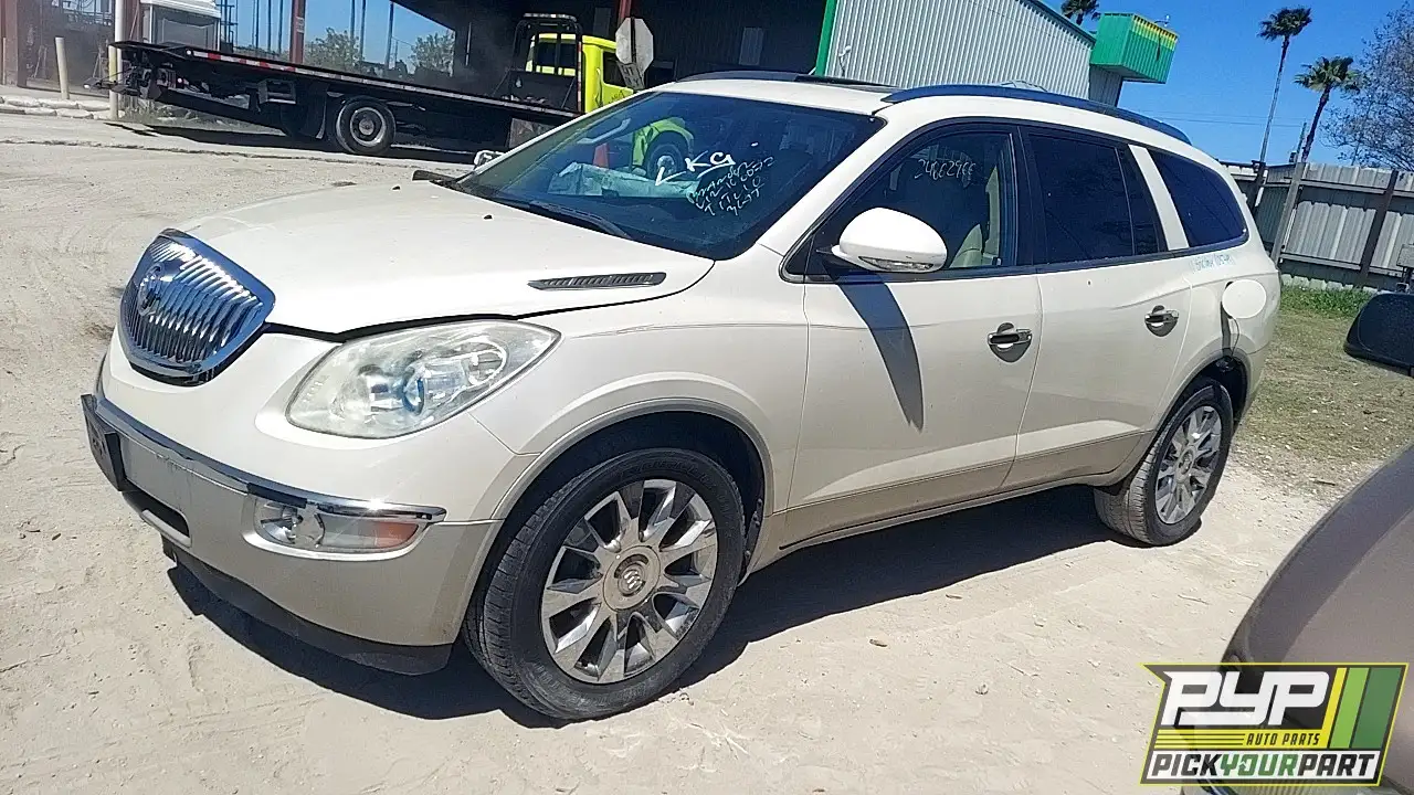 Photo of 2011 Buick Enclave