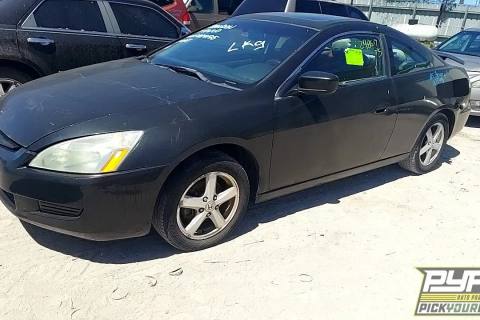 Photo of 2005 Honda Accord
