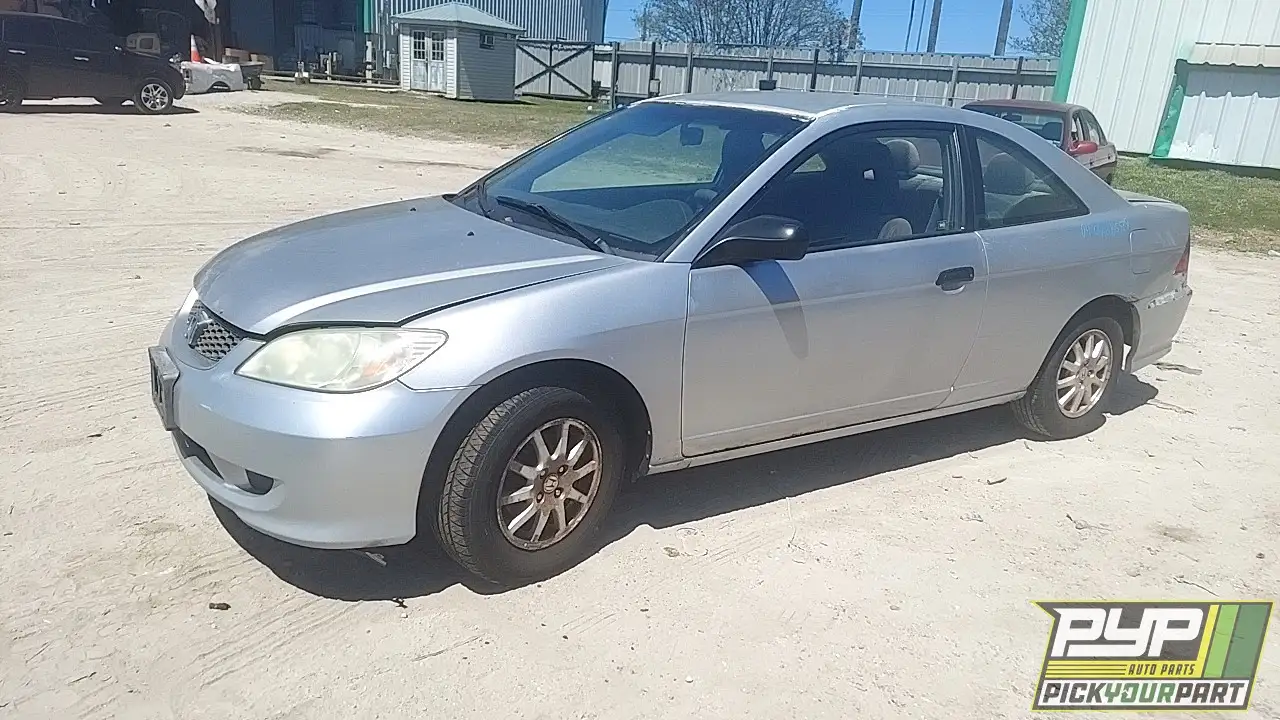 Photo of 2004 Honda Civic