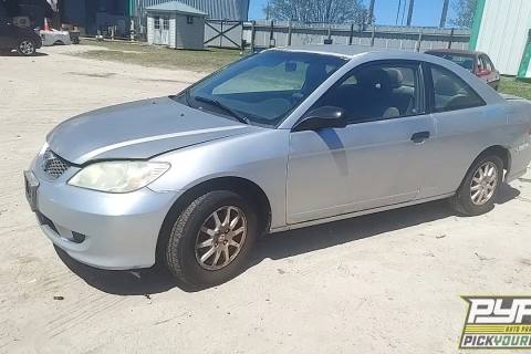 Photo of 2004 Honda Civic