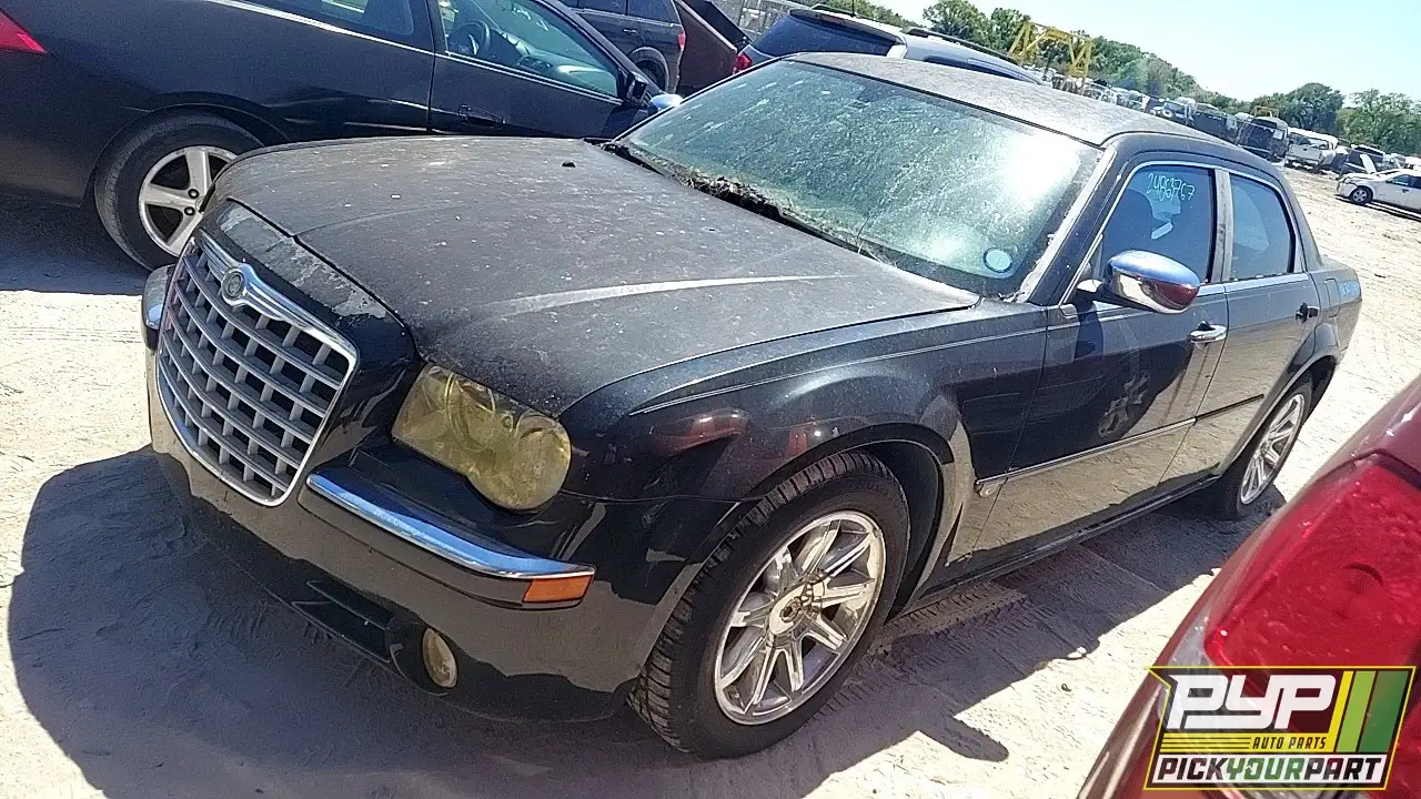 Photo of 2006 Chrysler 300