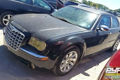 Photo of 2006 Chrysler 300