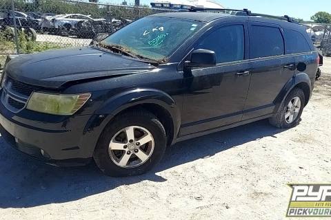 Photo of 2009 Dodge Journey
