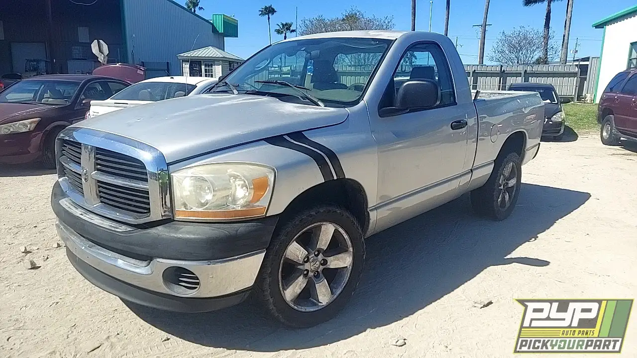 Photo of 2006 Dodge Ram 1500